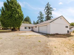 4564 SE Horstman Rd, Pt Orchard, WA 98366