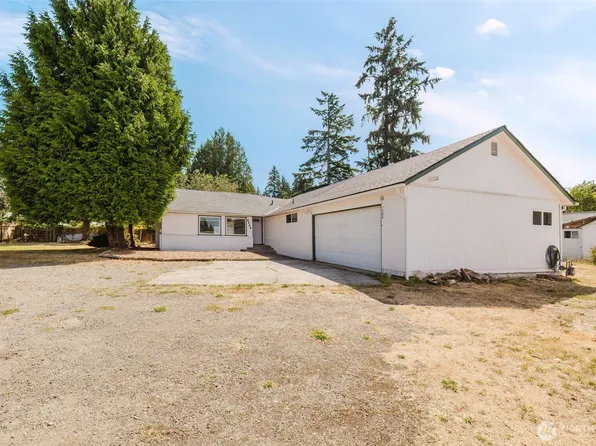 4564 SE Horstman Road, Port Orchard, WA 98366