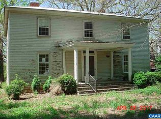 185 Broomfield Ln, Scottsville, VA 24590