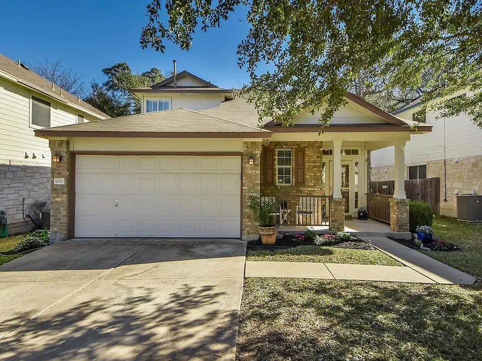 10513 S Canoa Hills Trl