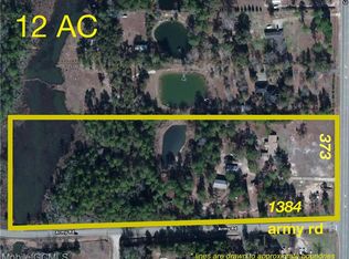 10801 Celeste Rd, Saraland, AL 36571