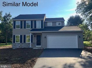 1078 Donegal Springs Rd, Mount Joy, PA 17552