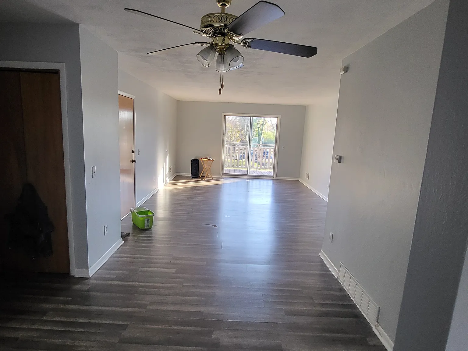 2 bed, 1.5 bath, 1000 sqft, $1,500 — Photo 4