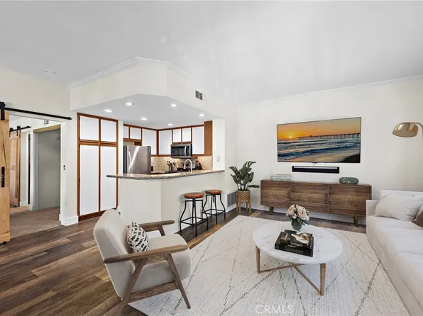 55 Rabano #240, Rancho Santa Margarita, CA 92688