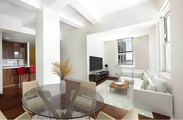 Rented by Douglas Elliman | media 22