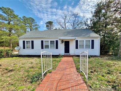 1932 Dogwood St, Fayetteville, NC, 28301