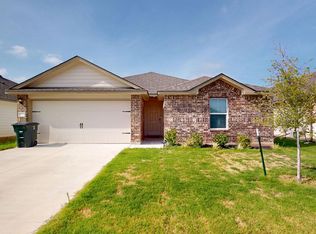 1212 Rolling Thunder Dr, Killeen, TX 76549