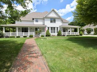 104 Merywen Cir, Granville, OH
