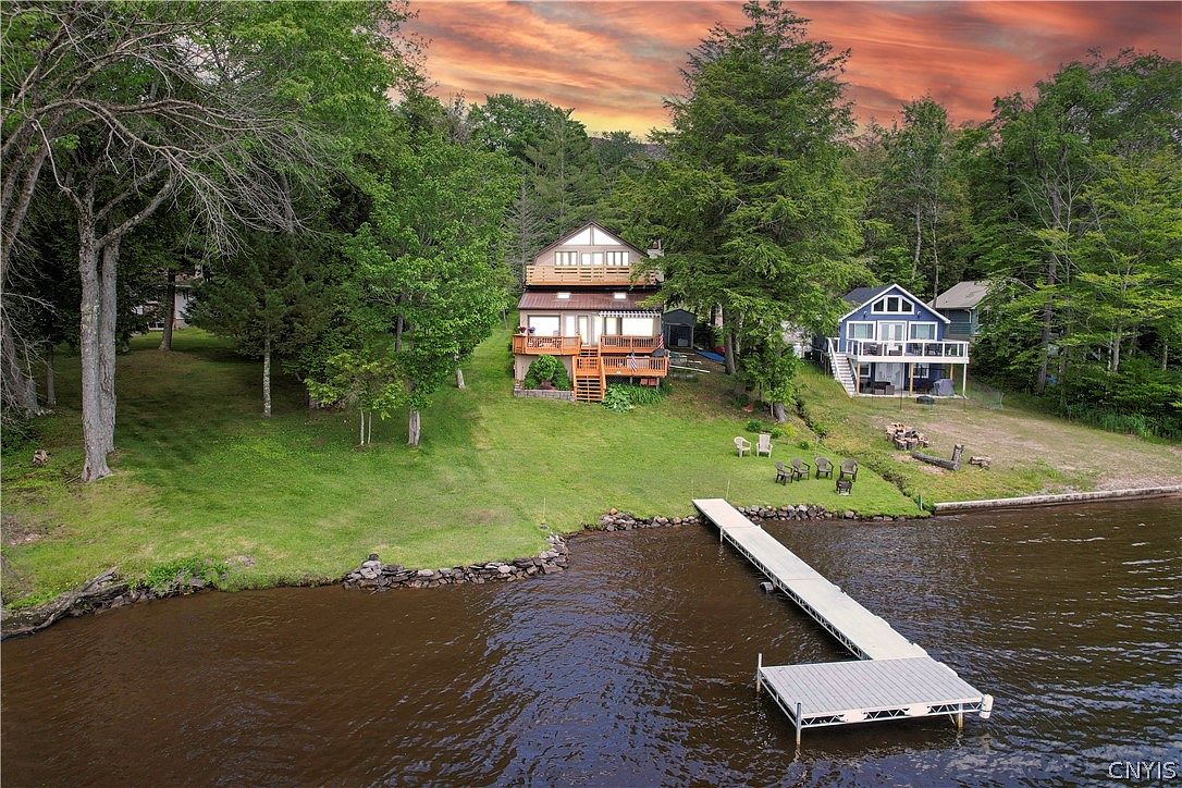 4085 Tracy Rd, Forestport, NY 13338 | MLS #S1668206 | Zillow
