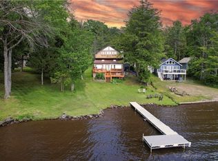 4085 Tracy Rd, Forestport, NY 13338