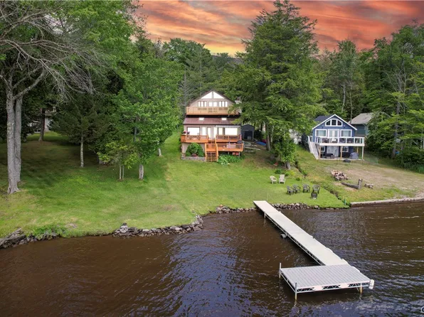 4085 Tracy Rd, Forestport, NY 13338