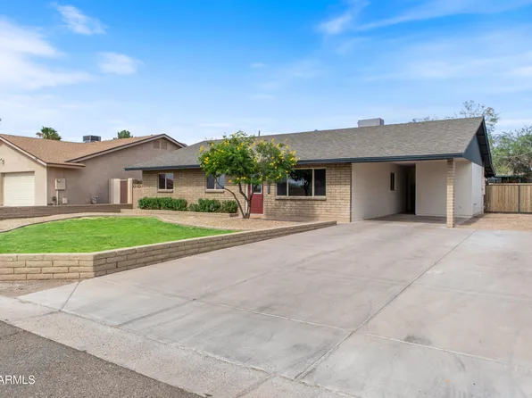 13829 N 10TH Place, Phoenix, AZ 85022