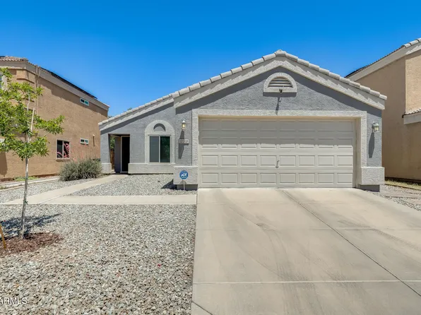 12318 W BLOOMFIELD Road, El Mirage, AZ 85335