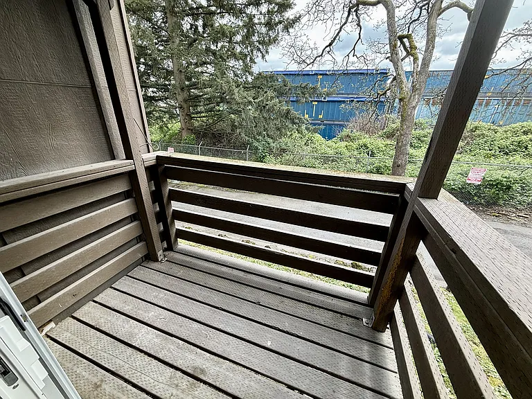 Sandman Apartments — Photo 36