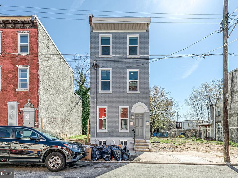 2515 N 7th St Philadelphia, PA, 19133 Apartments for Rent Zillow