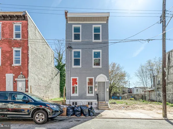 2515 N 7th St, Philadelphia, PA 19133