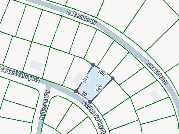 2nd image of LOT 44 Cedar Valley Rd