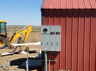 Nna Northwest Rd #A, Ephrata, WA 98823