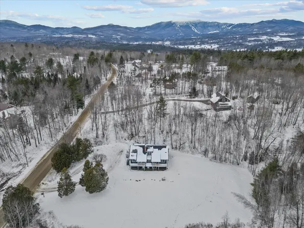 977 Taber Hill Road, Stowe, VT 05672