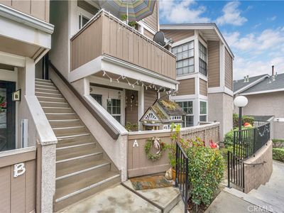 1509 S Raitt St #73, Santa Ana, CA, 92704