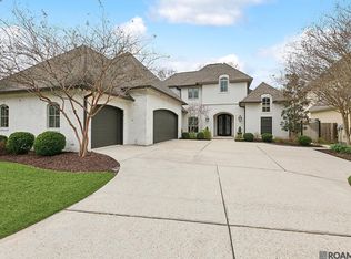 3050 Autumn Leaf Pkwy, Baton Rouge, LA 70816