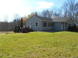 248 Tyler Rd, Narrowsburg, NY 12764