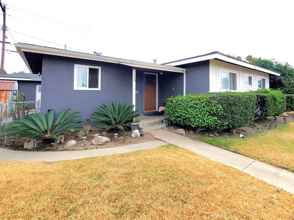 128 W Ball Rd, Anaheim, CA 92805