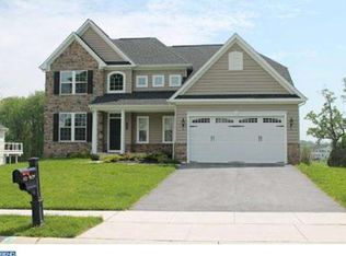 623 Sligo Rd, Avondale, PA 19311