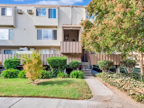 410 Auburn Way APT 21, San Jose, CA 95129