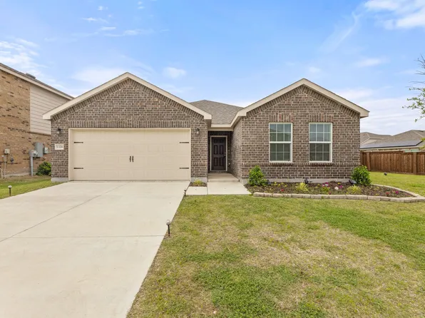1326 Binfield Dr, Forney, TX 75126