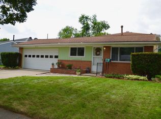 2541 Ilene Rd, Columbus, OH 43232