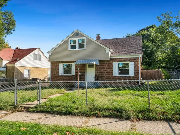 421 Soper Ave, Rockford, IL 61101