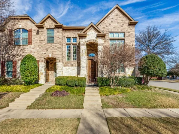 4667 Amanda Ct, Plano, TX 75024