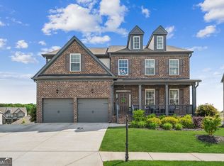 4222 Whistling Ct, Buford, GA 30518