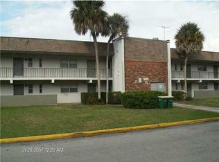 7925 Colony Cir S APT 105, Tamarac, FL 33321