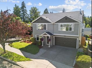 19151 Barrington Ave, Sandy, OR 97055