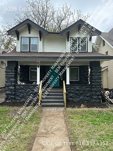 4226 Chestnut Ave Photo 1