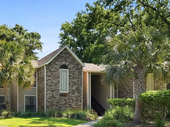 1866 Montclair Dr Unit A, Mount Pleasant, SC 29464