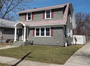 688 E Isabella Ave, Muskegon, MI 49442