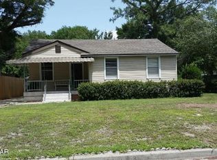 334 N Bonita Ave, Panama City, FL 32401