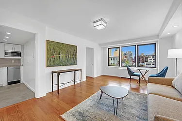 520 East 81st Street