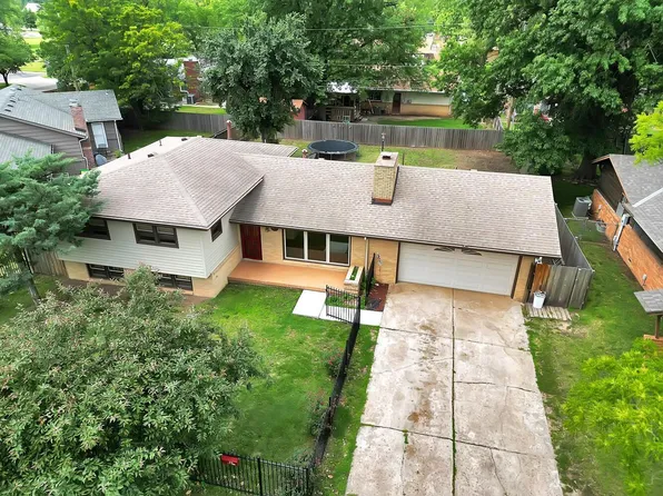 811 N Westlink Ave, Wichita, KS 67212