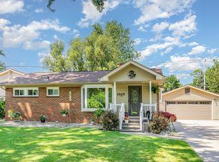 1105 Wallen St, Midland, MI