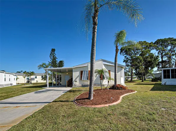 9056 Kestral Cir, Englewood, FL 34224