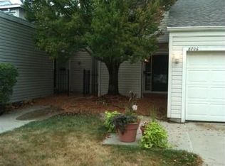 8706 Bayport Dr, Washington Township, OH 45458