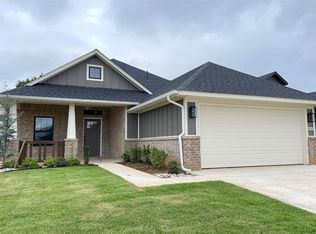 4840 Sundowner Ln, Edmond, OK 73034
