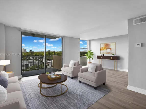 2350 NE 135th St APT 714, North Miami, FL 33181