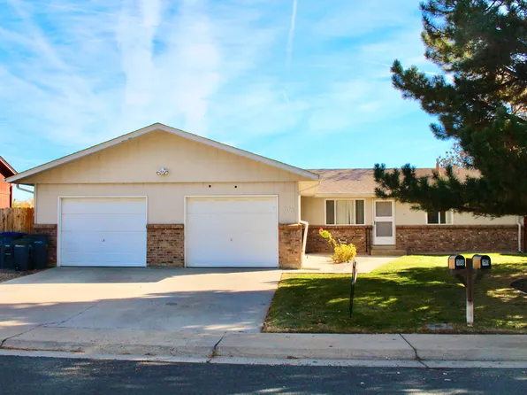 110 N Carr Ave, Lafayette, CO 80026