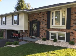 203 Cardinal Ave, Princeton, WV 24740