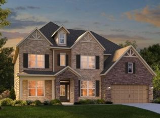 1389 Lakeview Rd, Grayson, GA 30017